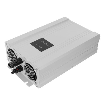 Przetwornica Solarna do grzania AZO ECO Solar Boost EVO 4000W MPPT do grzałek i bojlerów PV