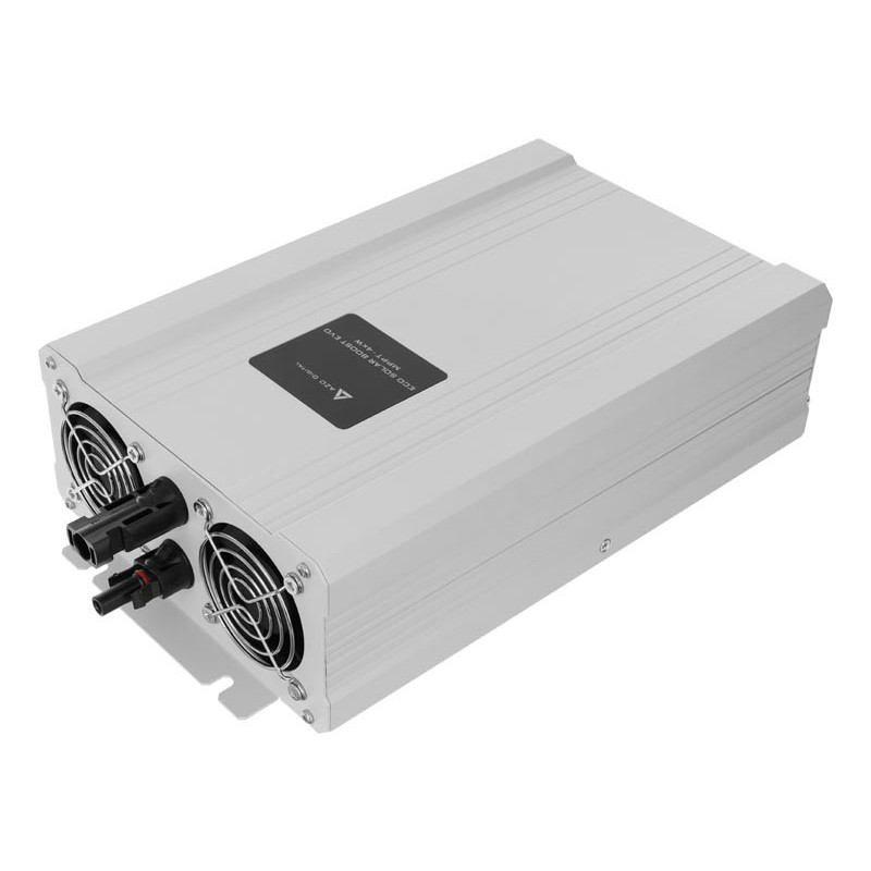 Przetwornica Solarna do grzania AZO ECO Solar Boost EVO 4000W MPPT do grzałek i bojlerów PV