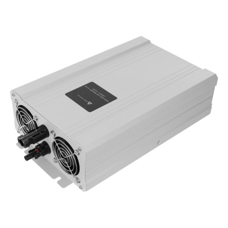 Przetwornica Solarna do grzania AZO ECO Solar Boost EVO 4000W MPPT do grzałek i bojlerów PV