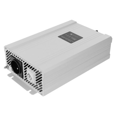 Przetwornica ECO Solar Boost EVO MPPT-4000 Grid do grzałek PV i sieci AC