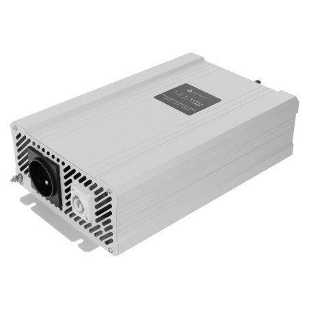 Przetwornica ECO Solar Boost EVO MPPT-4000 Grid do grzałek PV i sieci AC