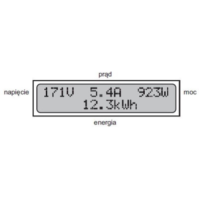 Przetwornica ECO Solar Boost EVO MPPT-4000 Grid do grzałek PV i sieci AC