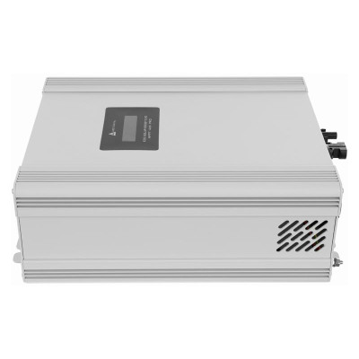 Przetwornica ECO Solar Boost EVO MPPT-4000 Grid do grzałek PV i sieci AC