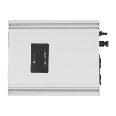 Przetwornica ECO Solar Boost EVO MPPT-4000 Grid do grzałek PV i sieci AC