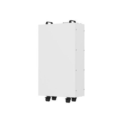 Magazyn energii BS-5000-48 Slim LiFePO4 5kWh 48V 100A LCD BM