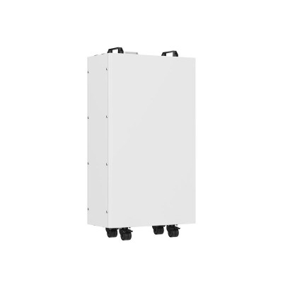 Magazyn energii BS-5000-48 Slim LiFePO4 5kWh 48V 100A LCD BM