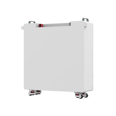 Magazyn energii BS-5000-48 Slim LiFePO4 5kWh 48V 100A LCD BM