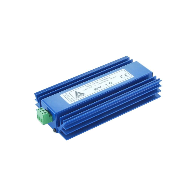 Reduktor Napięcia Azo Digital RV-16 24VDC – 12VDC