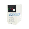 Falownik LS M100 0,1 kW LSLV0001M100-1EOFNA | Przemiennik 1×230V z filtrem EMC
