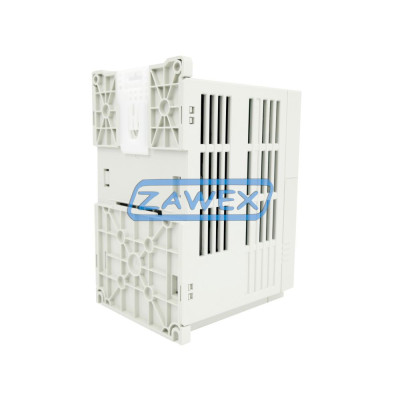 Falownik LS M100 0,2 kW LSLV0002M100-1EOFNA | Przemiennik 1×230V z filtrem EMC