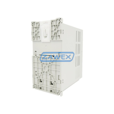 Falownik LS M100 0,75 kW LSLV0008M100-1EOFNA | Przemiennik 1×230V z filtrem EMC