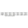 Zestaw Solarny do Podgrzewania Wody 3150W – 7x Panel 450W + Przetwornica ECO Solar Boost EVO MPPT-4000 4kW