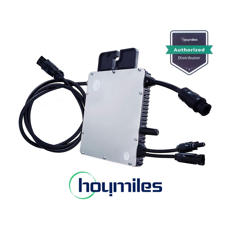 Mikroinwerter fotowoltaiczny on-grid Hoymiles HMS-400-1T