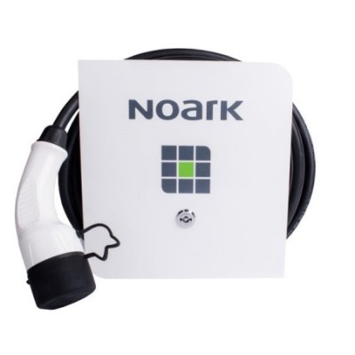 Ładowarka do samochodu elektrycznego Noark Ex9EV1 T2 16A