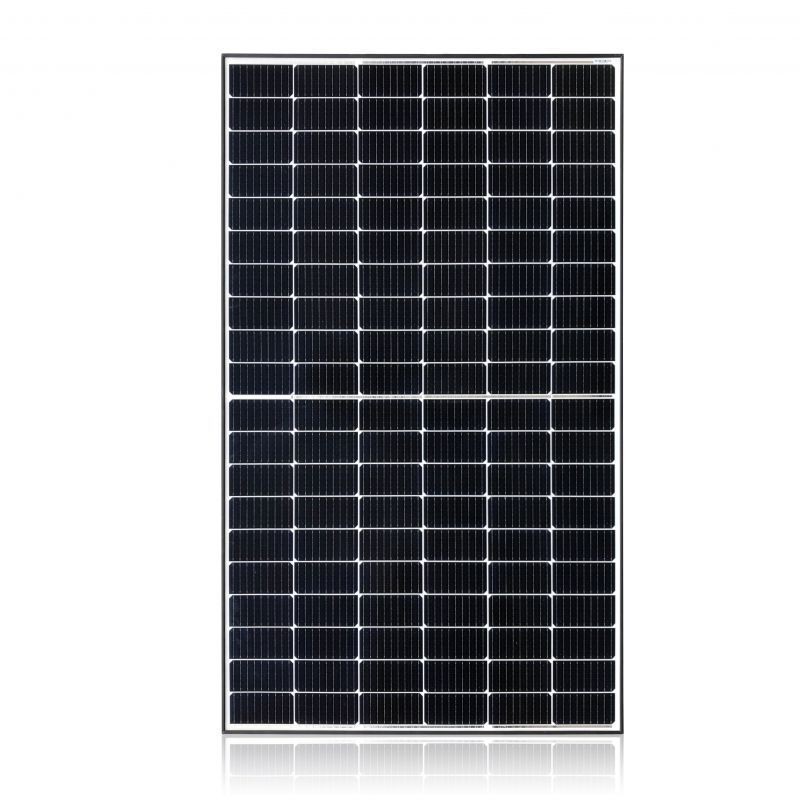 PANEL FOTOWOLTAICZNY JA SOLAR 385W JAM60S20 385 MR BF