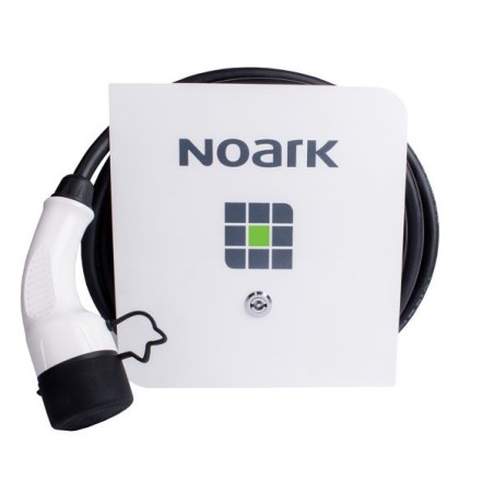 Ładowarka do samochodu elektrycznego Noark Ex9EV3 T2 25A
