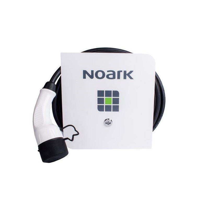 Ładowarka do samochodu elektrycznego Noark Ex9EV3 T2 32A