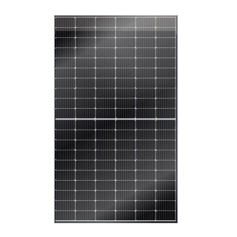 Panel Fotowoltaiczny ML SYSTEM ML-S6MF/T1-460-120M10 460W
