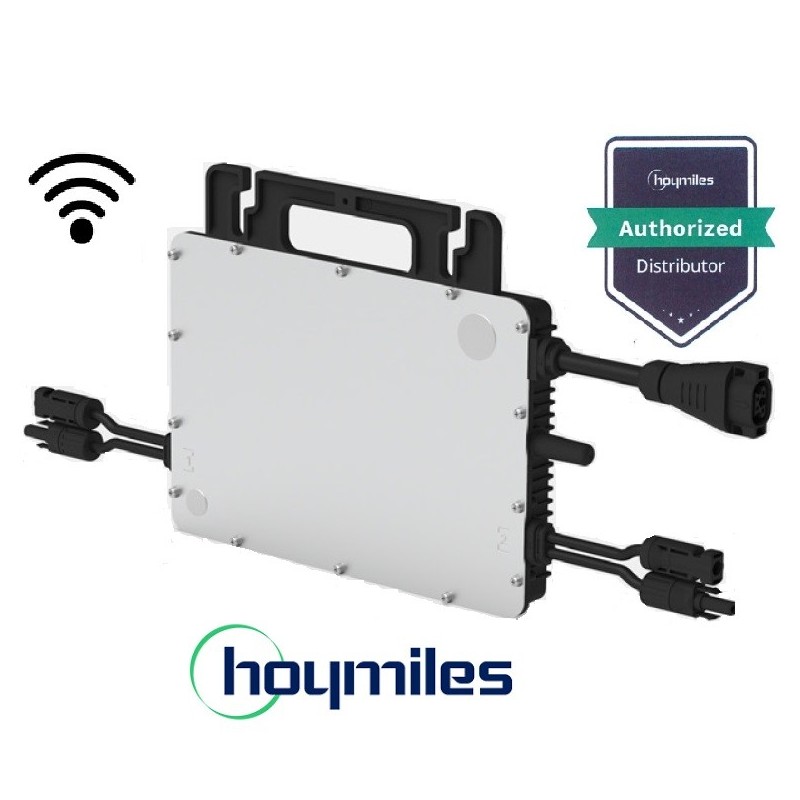 Mikroinwerter fotowoltaiczny on-grid Hoymiles HMS-800-2T WiF