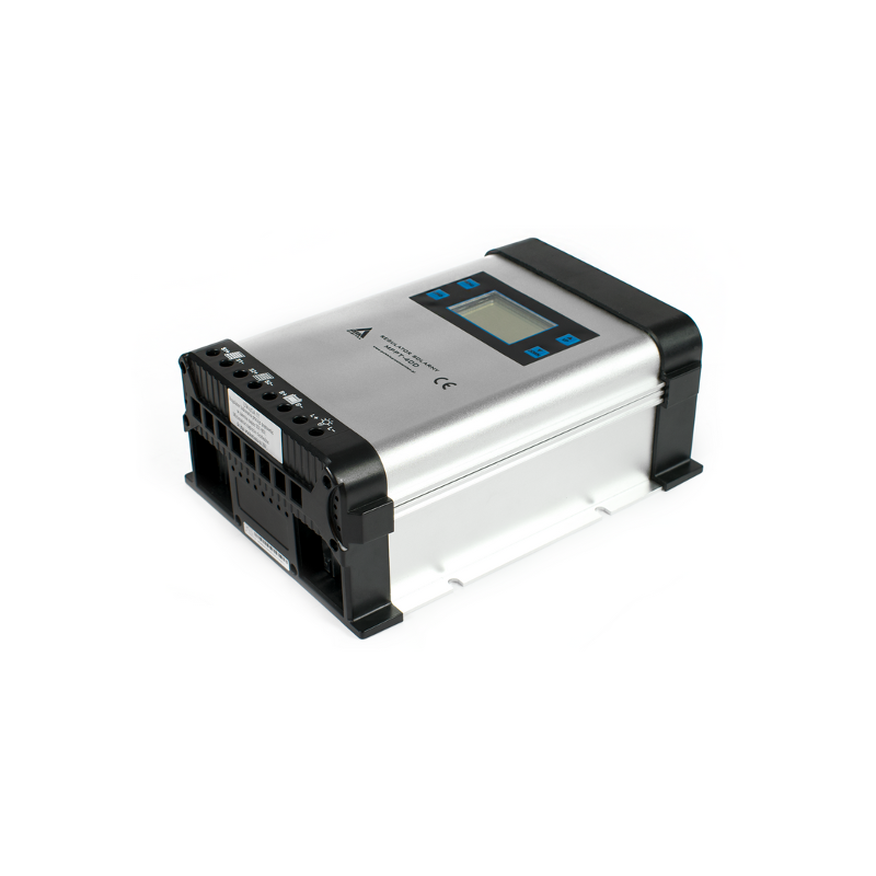 Solarny Regulator Ładowania MPPT-40D
