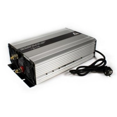 Zasilacz awaryjny (UPS + AVR) 12V UPS-4000SR Sinus 4000W/200