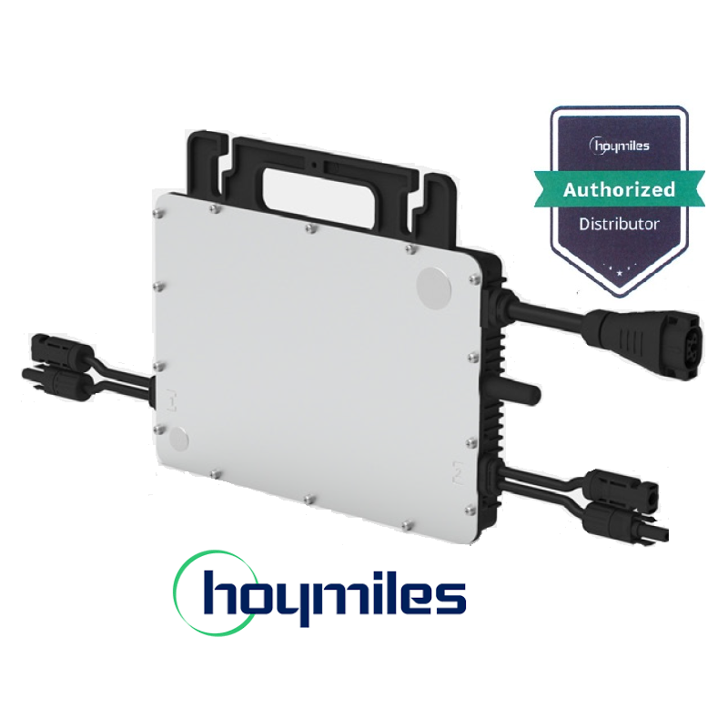Mikroinwerter fotowoltaiczny on-grid Hoymiles HMS-1000-2T