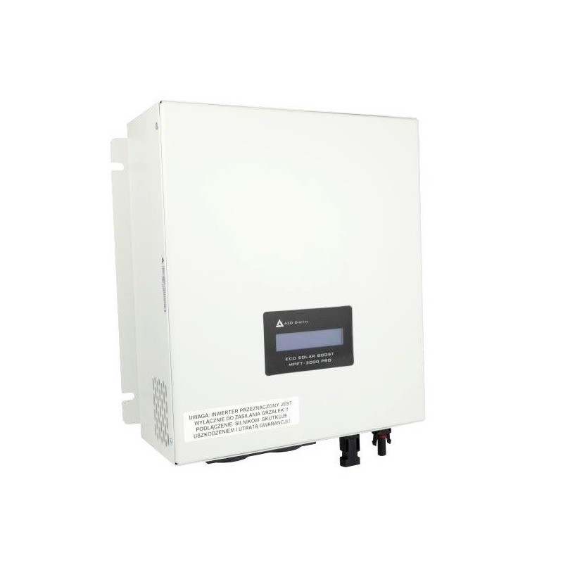 Przetwornica Solarna ECO Solar Boost MPPT-3000 3,5 kW PRO