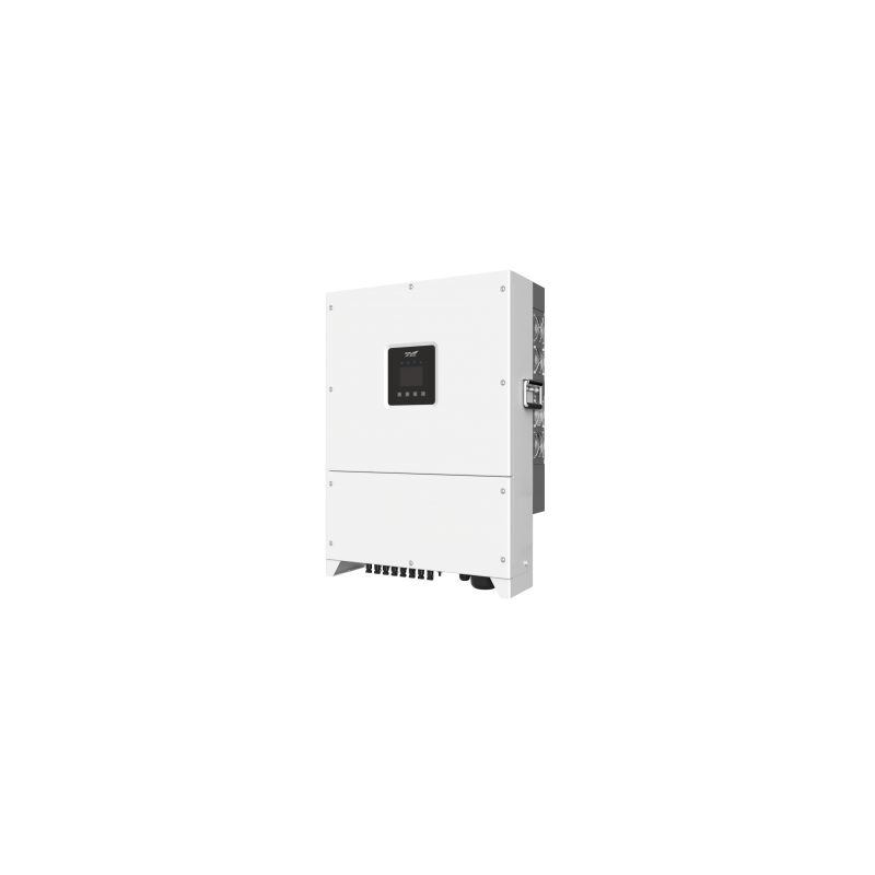 Falownik KEHUA SPI50K-B 50kW 3F 4xMPPT IP65