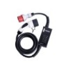 Ładowarka do samochodu elektrycznego Noark Ex9EVC3 T2 32A