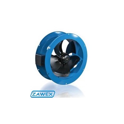 Wentylator osiowy VKF 4E 630