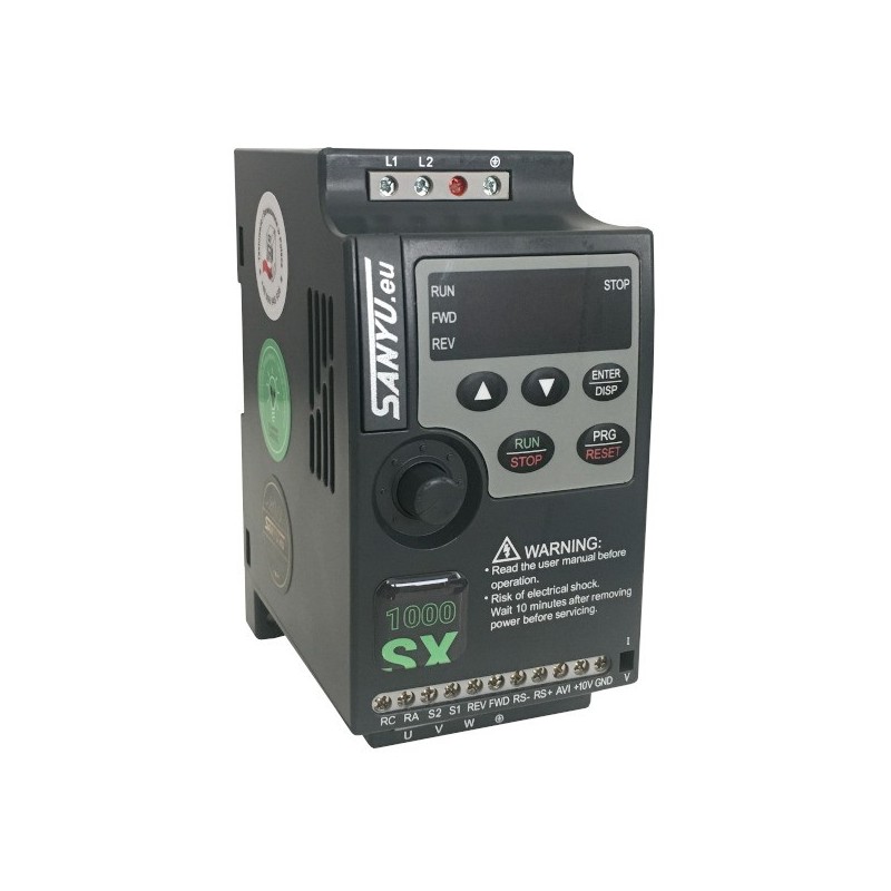 Falownik SANYU SX1000-11G-4