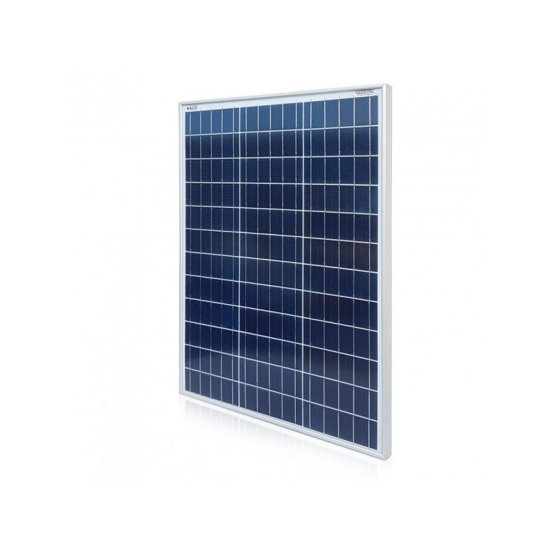 Panel Fotowoltaiczny 50W-P Maxx