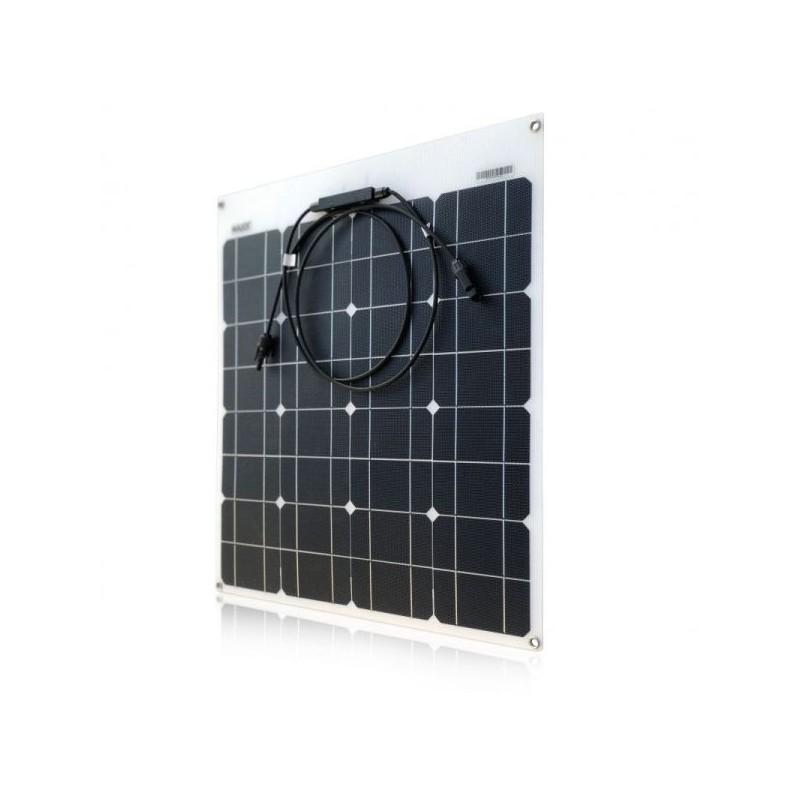 Panel Fotowoltaiczny 50W MAXX FLEX