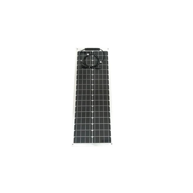 Panel Fotowoltaiczny 50W LONG MAXX FLEX