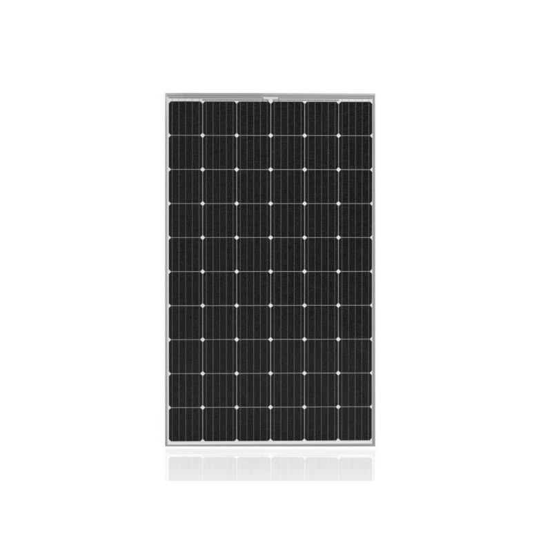 Panel Fotowoltaiczny JBG2-MF60SBF-315 315W MADE IN POLAND