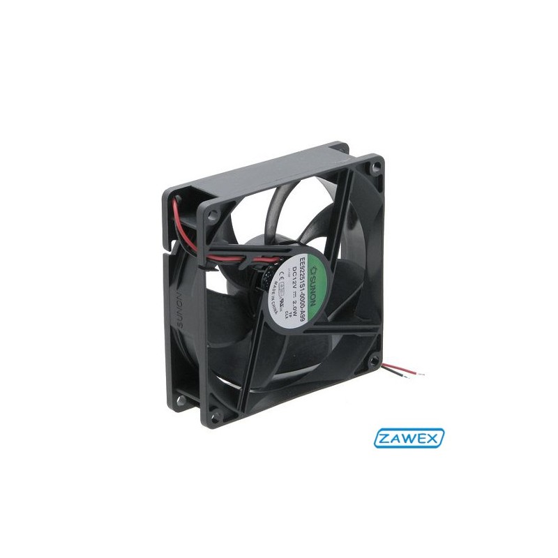 Wentylator 12V - SUNON EE92251S1-A99