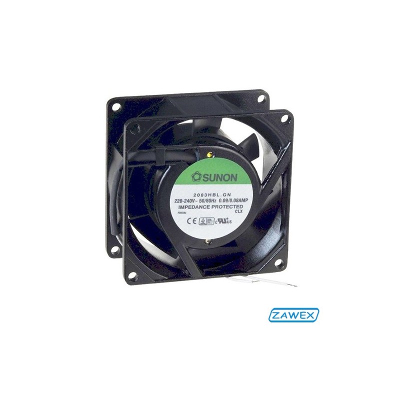 Wentylator SUNON SF23080A/2083HBL.GN