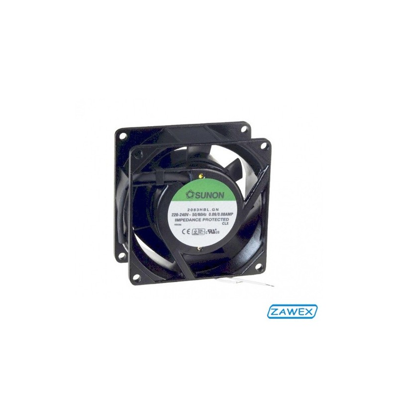 Wentylator SUNON SF23080A/2083HSL.GN