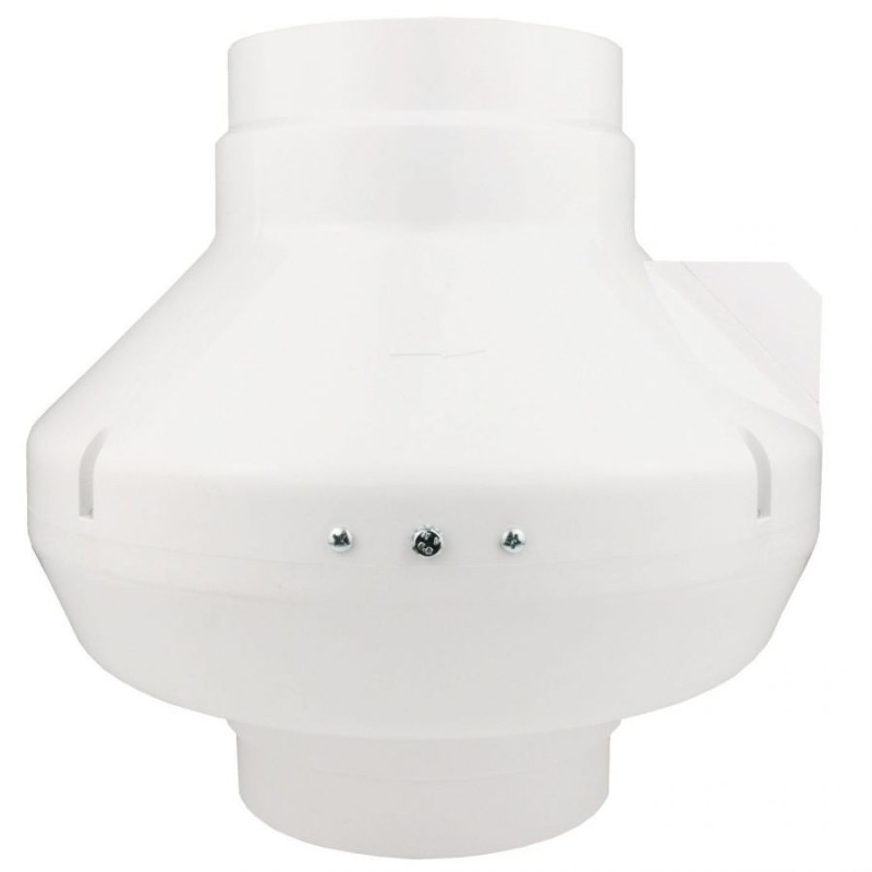 Wentylator odśrodkowy kanałowy VENTS VK 150