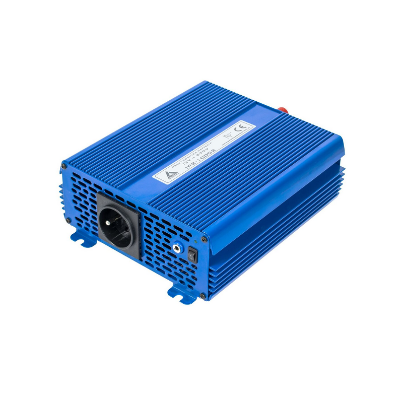 Przetwornica Sinus Eco Mode IPS-1000S AZO DIGITAL