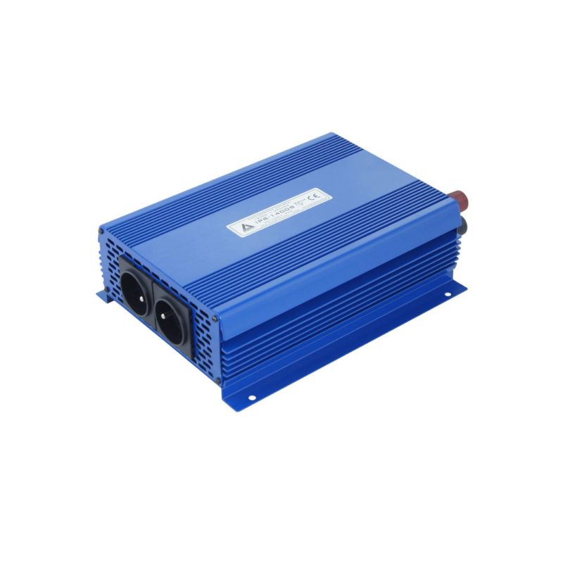 Przetwornica Sinus Eco Mode IPS-2000S AZO DIGITAL