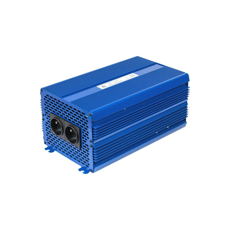 Przetwornica Sinus Eco Mode IPS-4000S AZO DIGITAL