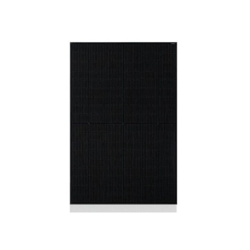PANEL/MODUŁ FOTOWOLTAICZNY JA SOLAR 405W JAM54S31 405W MR_FB