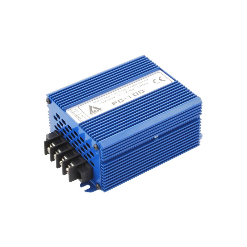 Przetwornica Napięcia Azo Digital PC-100-12V 100W
