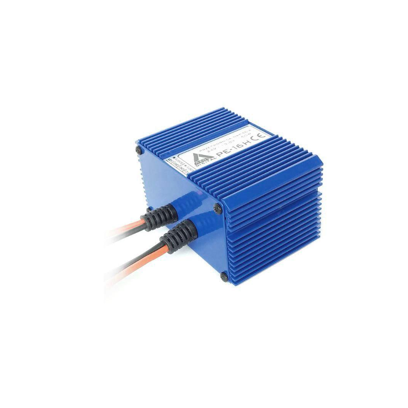 Przetwornica Napięcia Azo Digital PE-16H IP67