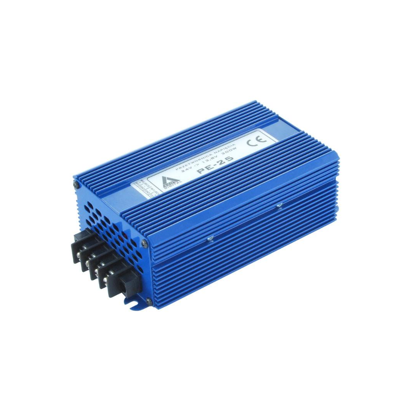 Przetwornica Napięcia Azo Digital PE-25 300W