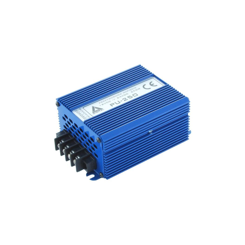 Przetwornica Napięcia Azo Digital PU250 48V