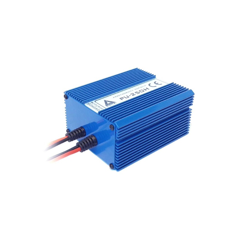 Przetwornica Napięcia Azo Digital PU250H 24V IP67