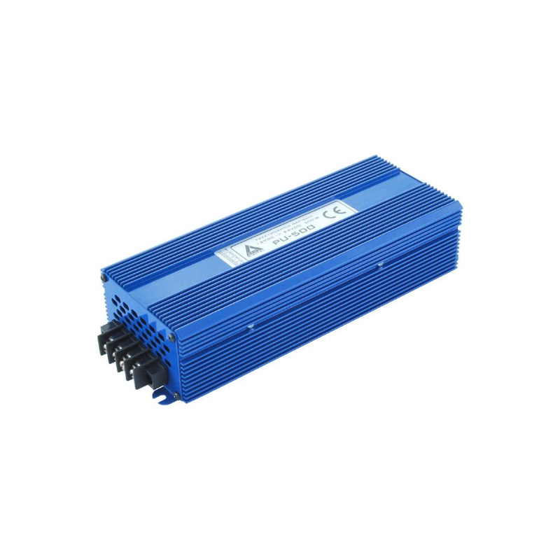 Przetwornica Napięcia Azo Digital PU500 24V