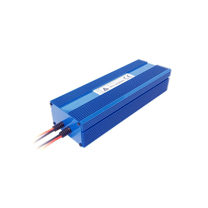 Przetwornica Napięcia Azo Digital PU500H 48V IP67